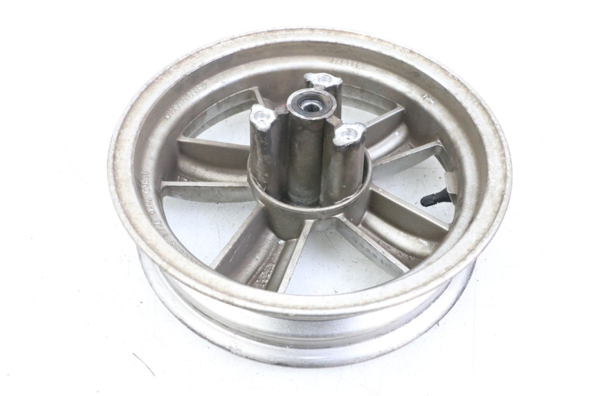 photo de VOORVELG SYM FIDDLE 3 III 50 (2014 - 2020) - Kenmerkende details