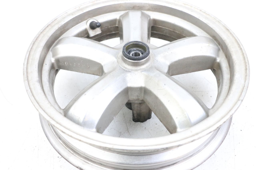 photo de VOORVELG SYM FIDDLE 3 III 50 (2014 - 2020) - Zoom op componenten