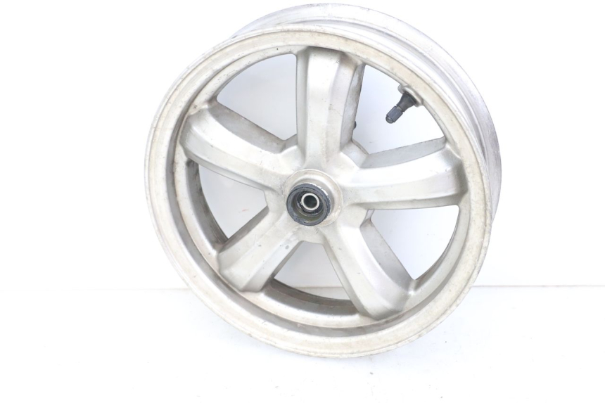 photo de VOORVELG SYM FIDDLE 3 III 50 (2014 - 2020) - Overzicht