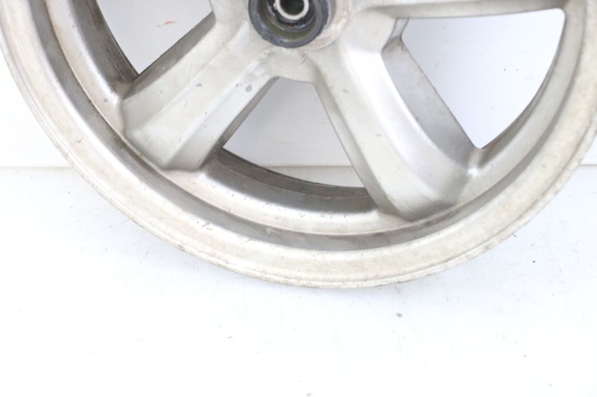 photo de VOORVELG SYM FIDDLE 3 III 50 (2014 - 2020) - Bevestigingspunten