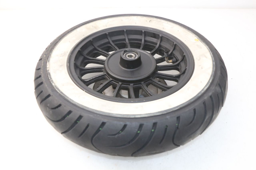 photo de VOORVELG EUROCKA FIFTY 50 (2013 - 2022) - Andere kijkhoek