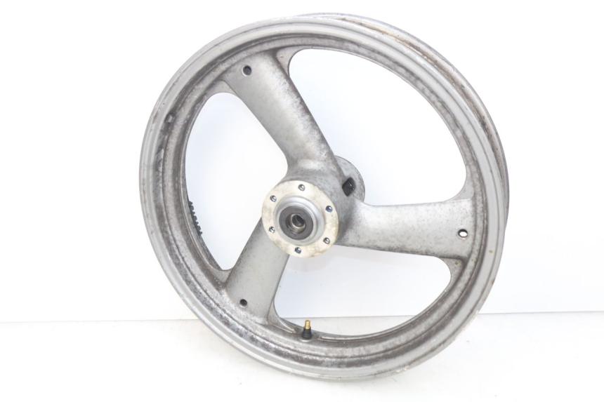 photo de VOORVELG YAMAHA FJ 3CX 1200 (1986 - 1996) - Hoofdaanzicht