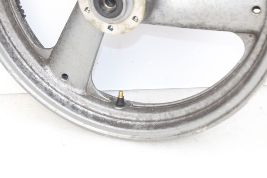 photo de VOORVELG YAMAHA FJ 3CX 1200 (1986 - 1996) - Detail van het onderdeel