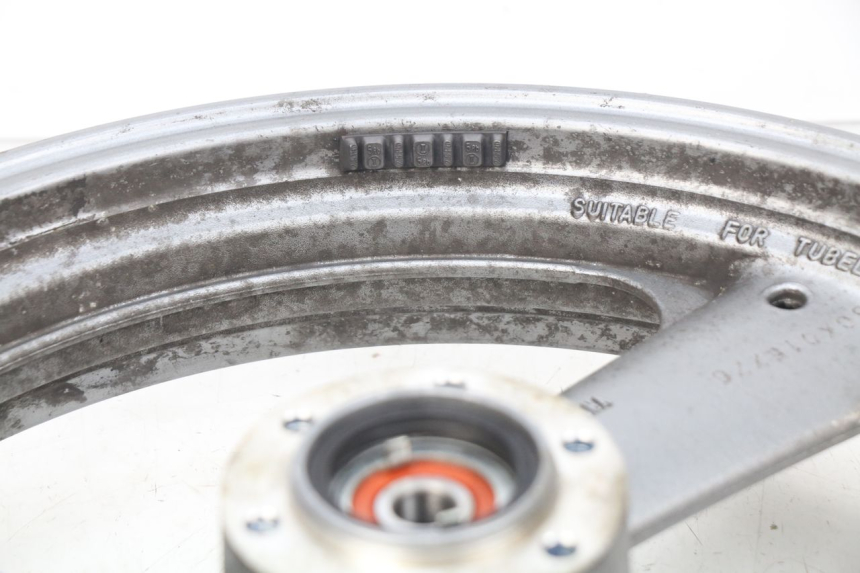 photo de VOORVELG YAMAHA FJ 3CX 1200 (1986 - 1996) - Productaanzicht