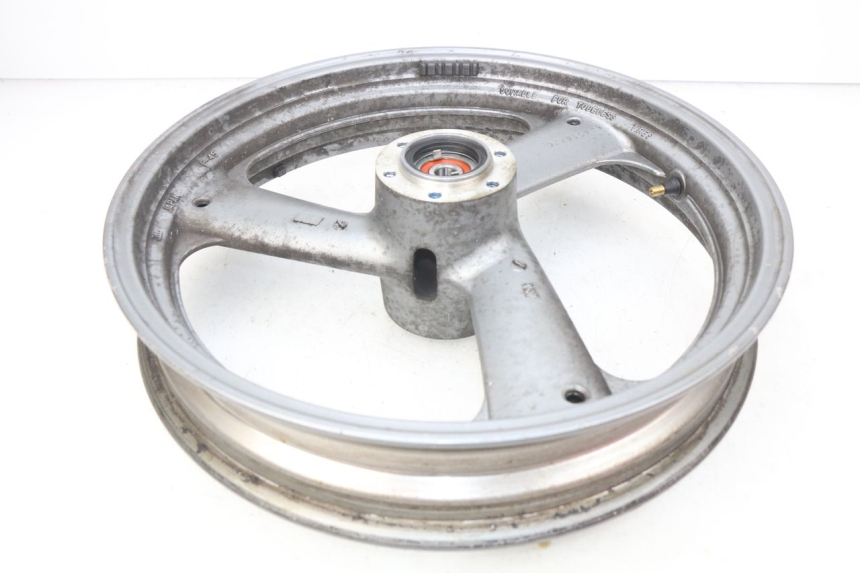 photo de VOORVELG YAMAHA FJ 3CX 1200 (1986 - 1996) - Kenmerkende details