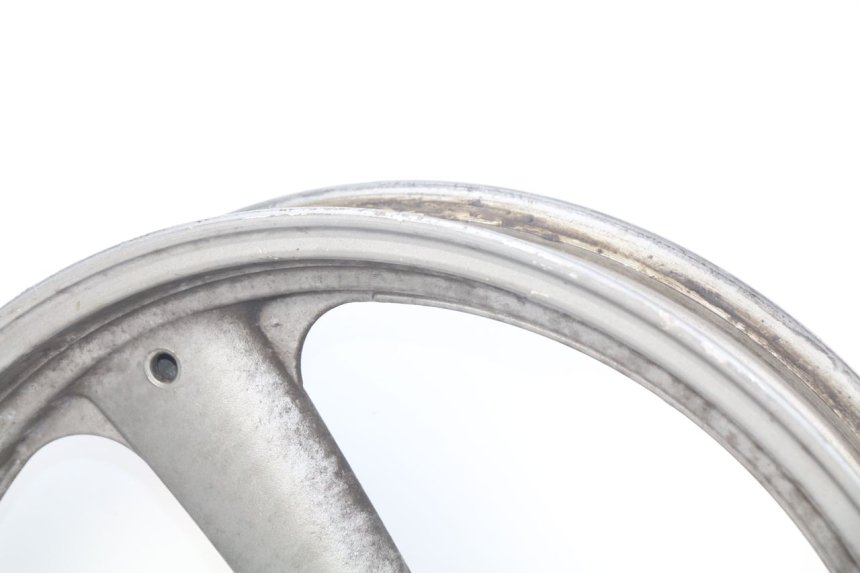 photo de VOORVELG YAMAHA FJ 3CX 1200 (1986 - 1996) - Zoom op gebruiksstaat