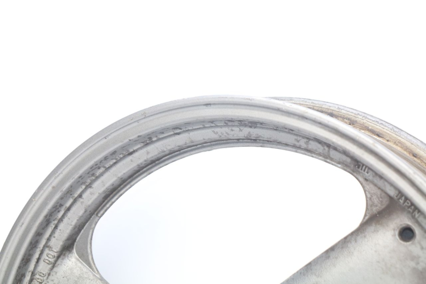 photo de VOORVELG YAMAHA FJ 3CX 1200 (1986 - 1996) - Overzicht