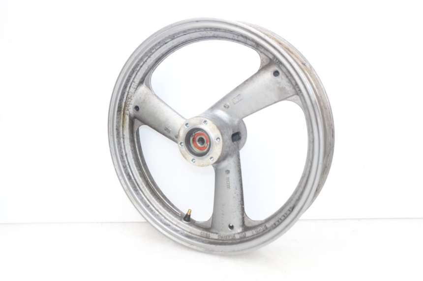 photo de VOORVELG YAMAHA FJ 3CX 1200 (1986 - 1996) - Bevestigingspunten