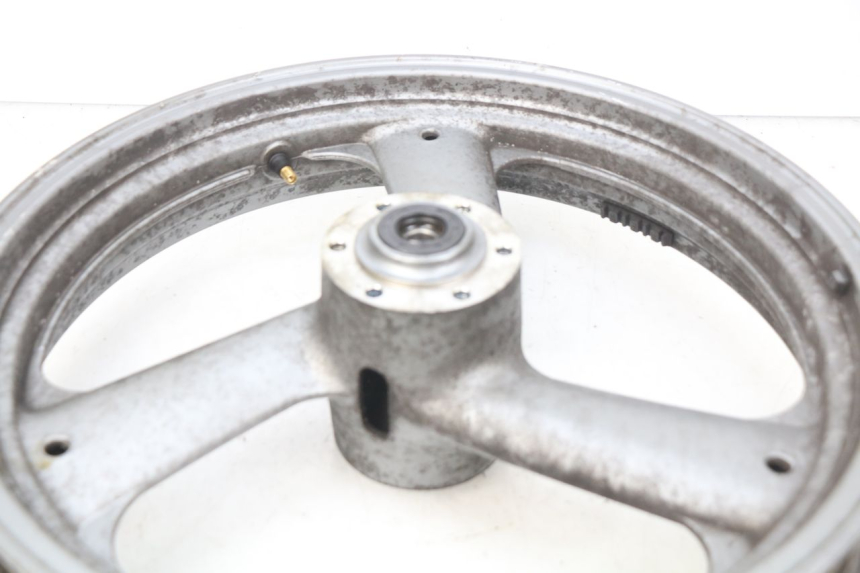 photo de VOORVELG YAMAHA FJ 3CX 1200 (1986 - 1996) - Staat van het oppervlak