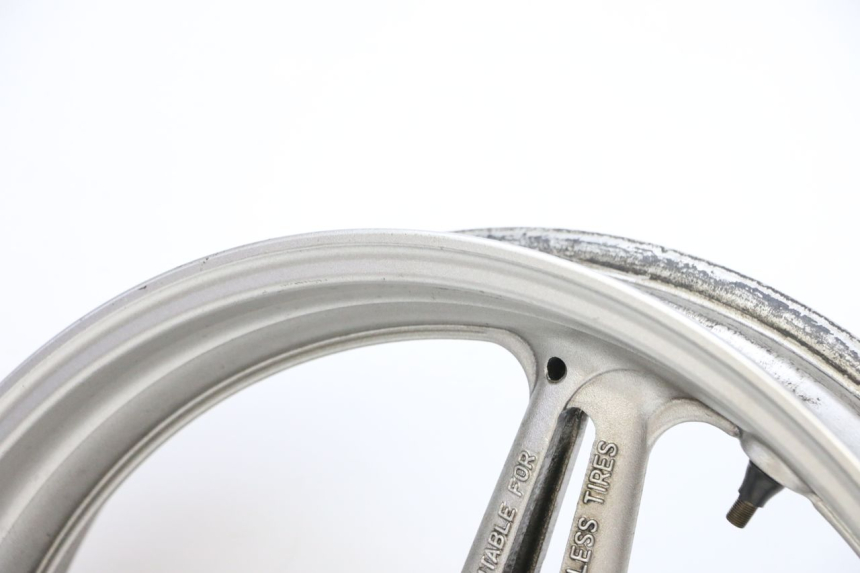 photo de VOORVELG YAMAHA FJR ABS 1300 (2006 - 2012) - Profielaanzicht