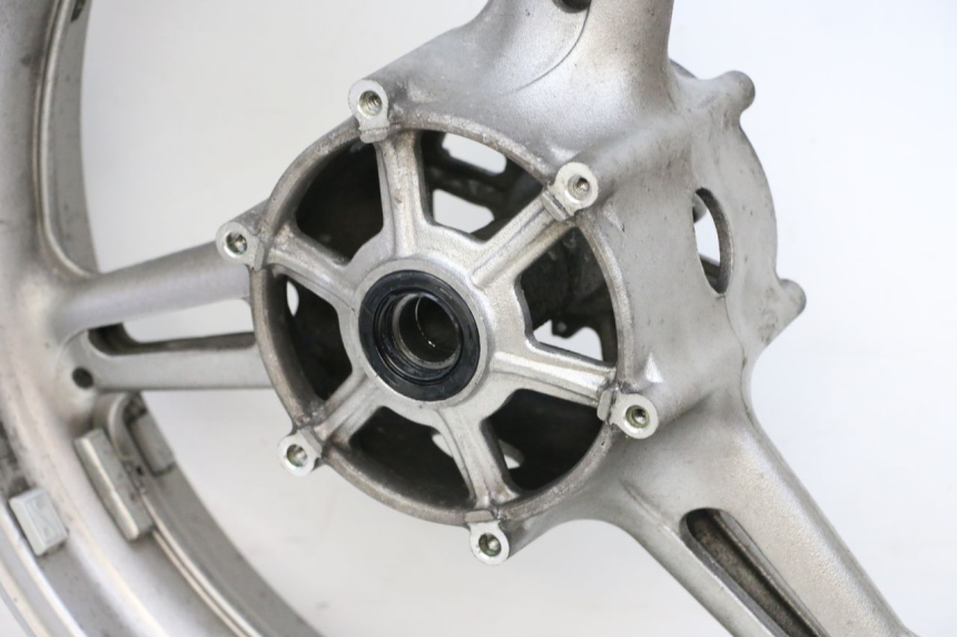 photo de VOORVELG YAMAHA FJR ABS 1300 (2006 - 2012) - Aanvullende foto