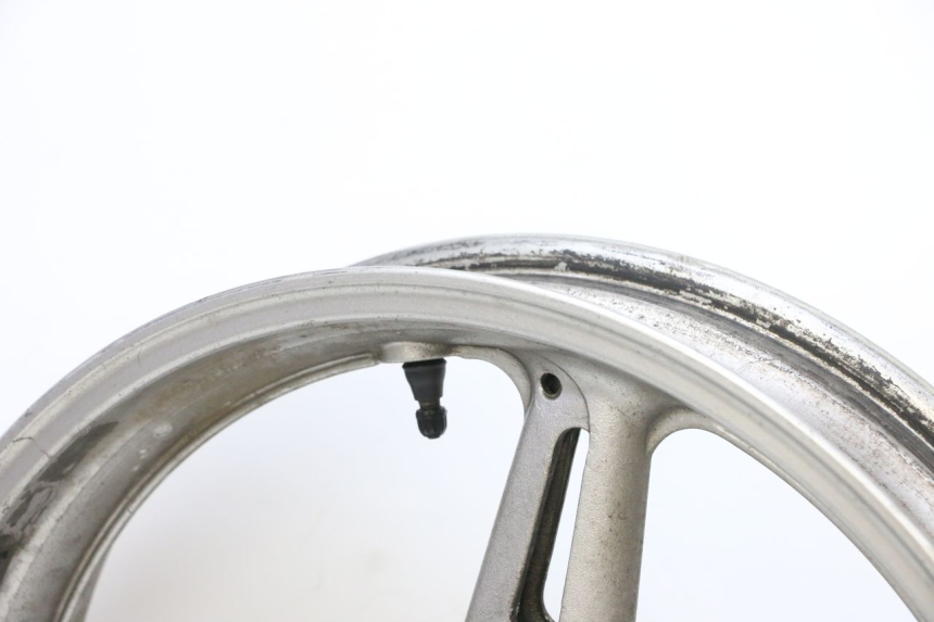 photo de VOORVELG YAMAHA FJR ABS 1300 (2006 - 2012) - Visuele inspectie