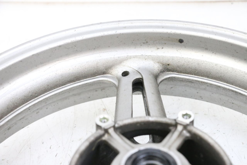 photo de VOORVELG YAMAHA FJR ABS 1300 (2006 - 2012) - Staat van het oppervlak