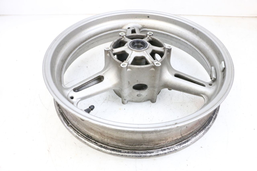 photo de VOORVELG YAMAHA FJR ABS 1300 (2006 - 2012) - Gecontroleerd onderdeel