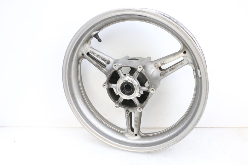 photo de VOORVELG YAMAHA FJR ABS 1300 (2006 - 2012) - Markeringen en referenties