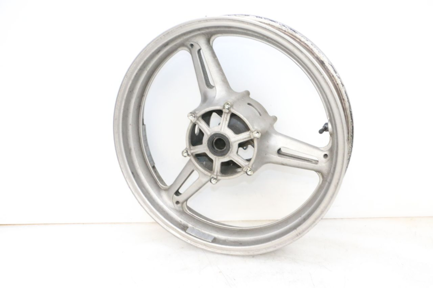 photo de VOORVELG YAMAHA FJR ABS 1300 (2006 - 2012) - Hoofdaanzicht