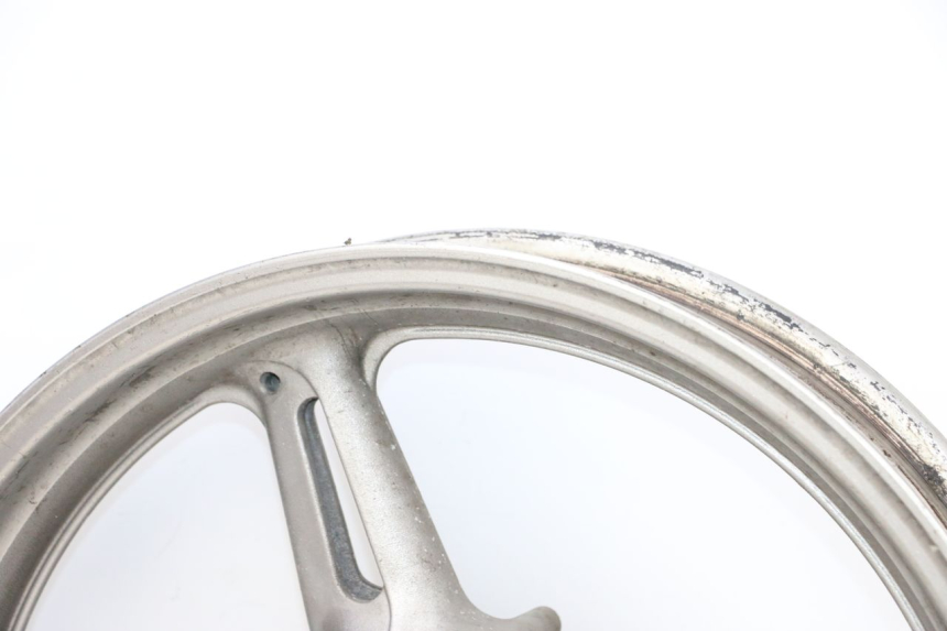 photo de VOORVELG YAMAHA FJR ABS 1300 (2006 - 2012) - Detailaanzicht