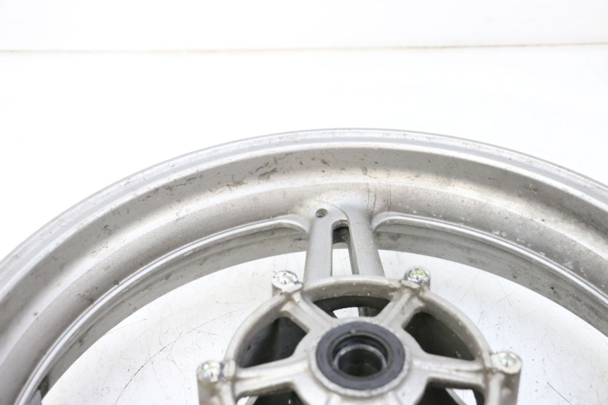 photo de VOORVELG YAMAHA FJR ABS 1300 (2006 - 2012) - Technische close-up