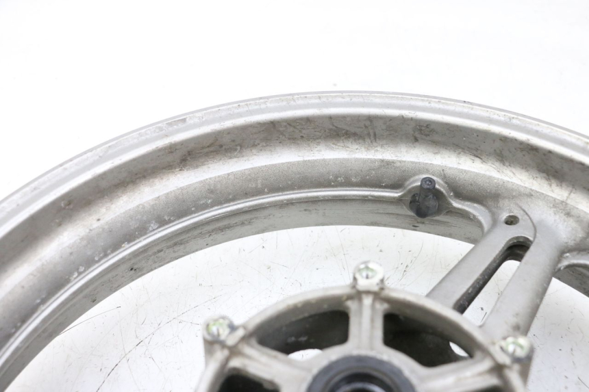 photo de VOORVELG YAMAHA FJR ABS 1300 (2006 - 2012) - Bevestigingspunten