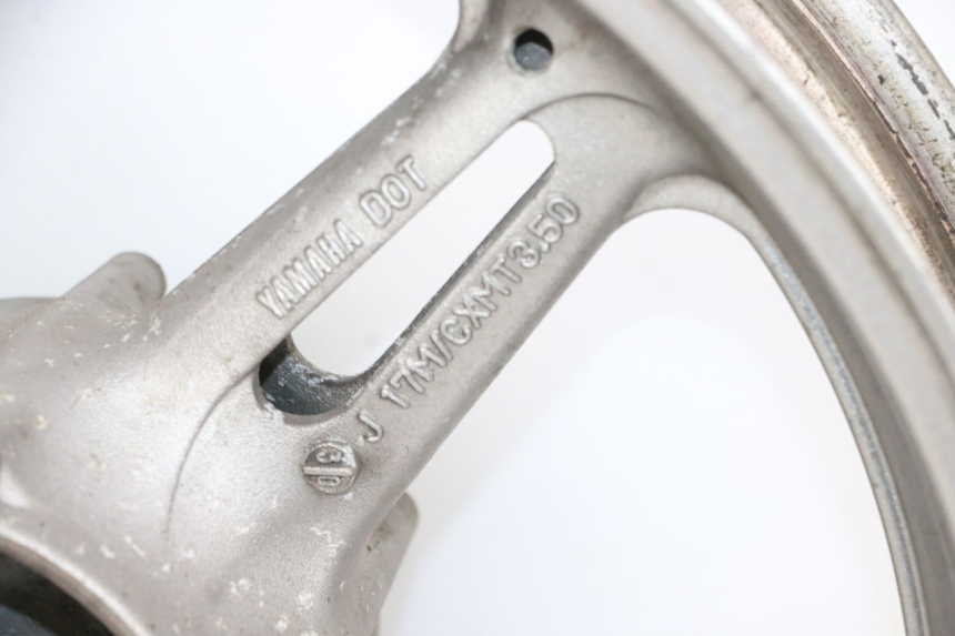 photo de VOORVELG YAMAHA FJR ABS 1300 (2006 - 2012) - Staat van het oppervlak