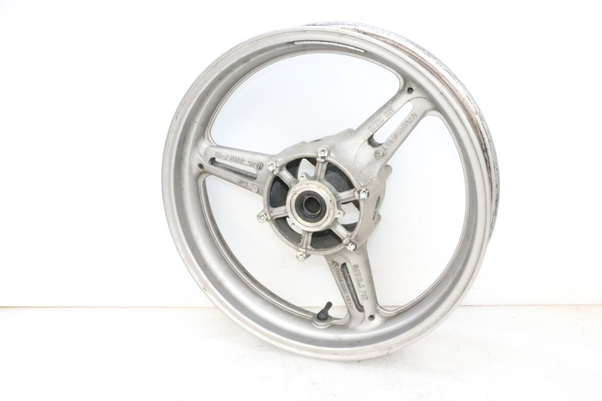 photo de VOORVELG YAMAHA FJR ABS 1300 (2006 - 2012) - Gecontroleerd onderdeel