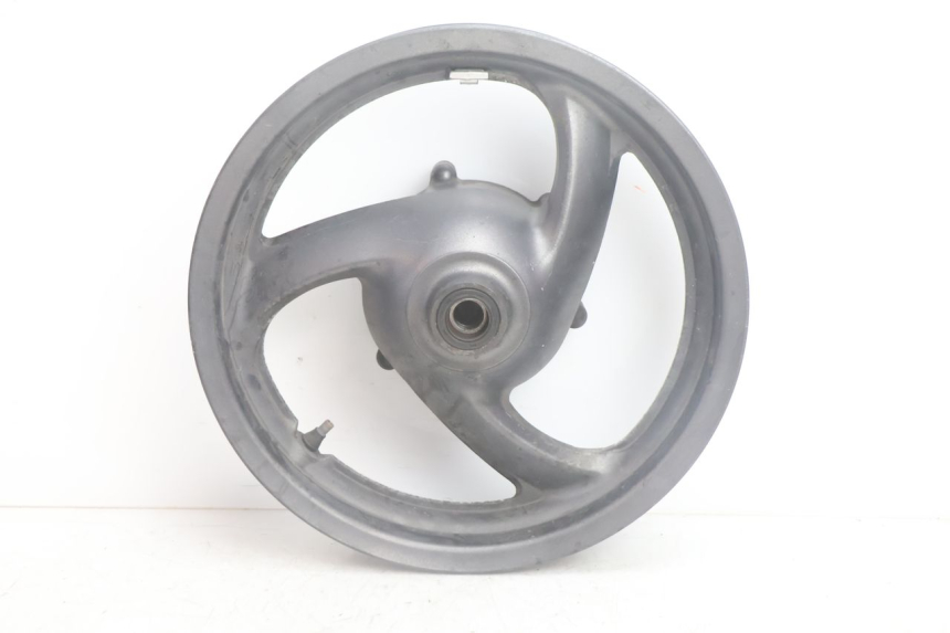 photo de VOORVELG HONDA FJS SILVER WING SILVERWING 400 (2005 - 2008) - Hoofdaanzicht
