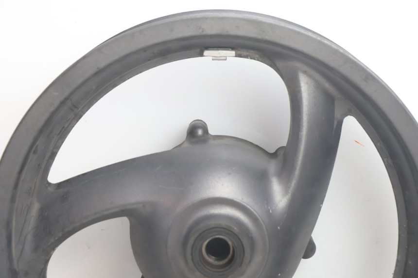 photo de VOORVELG HONDA FJS SILVER WING SILVERWING 400 (2005 - 2008) - Detail van het onderdeel