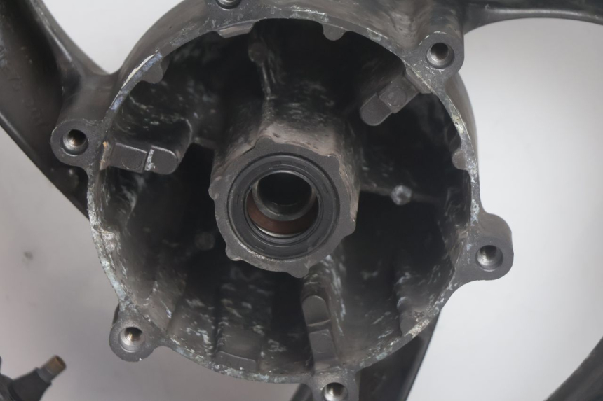 photo de VOORVELG HONDA FJS SILVER WING SILVERWING 400 (2005 - 2008) - Productaanzicht