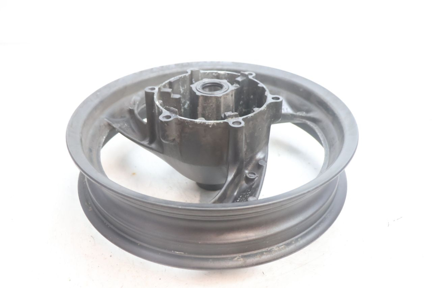photo de VOORVELG HONDA FJS SILVER WING SILVERWING 400 (2005 - 2008) - Zoom op componenten