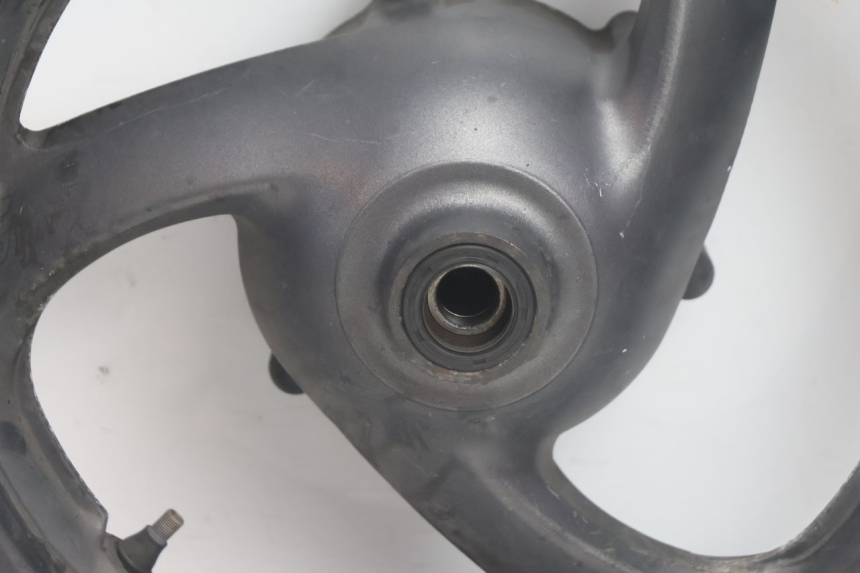 photo de VOORVELG HONDA FJS SILVER WING SILVERWING 400 (2005 - 2008) - Andere kijkhoek