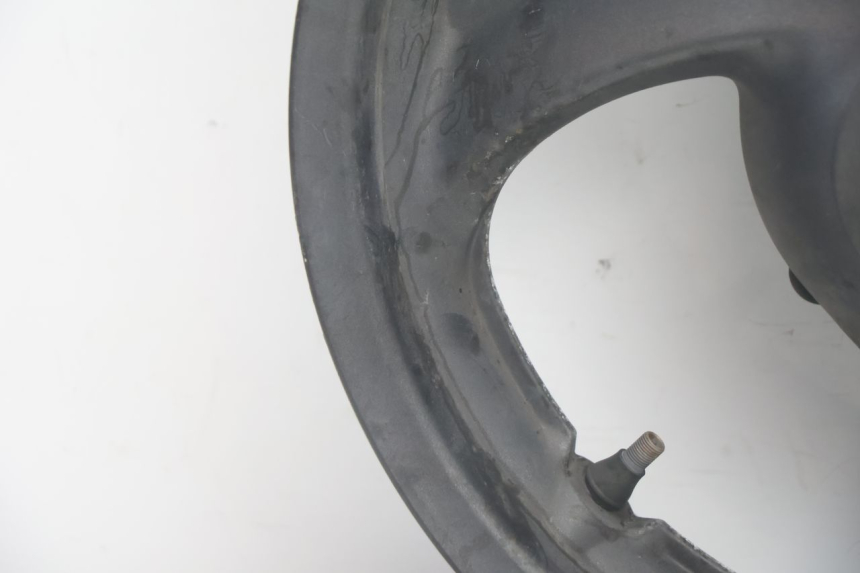 photo de VOORVELG HONDA FJS SILVER WING SILVERWING 400 (2005 - 2008) - Technische close-up