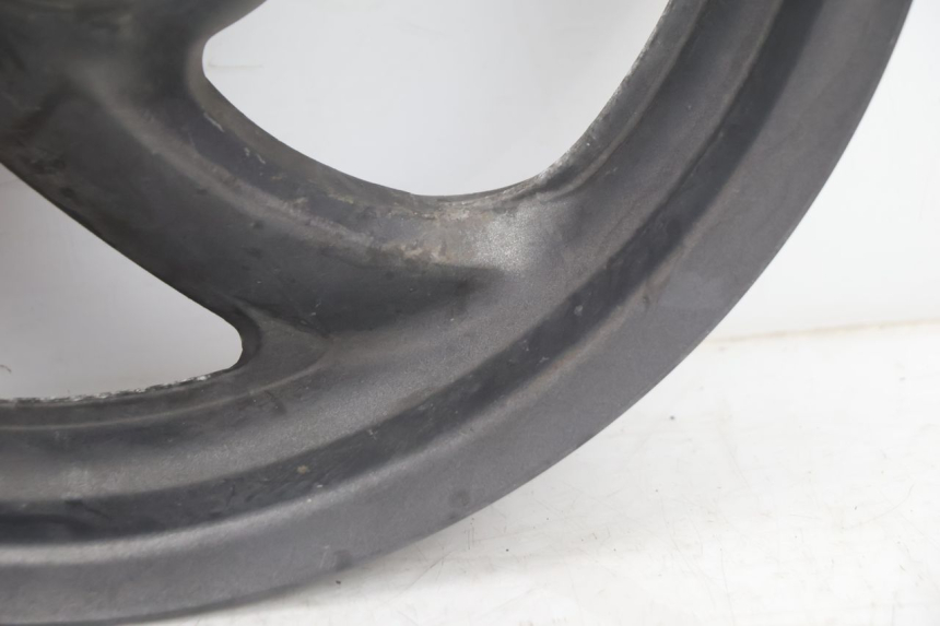 photo de VOORVELG HONDA FJS SILVER WING SILVERWING 400 (2005 - 2008) - Overzicht