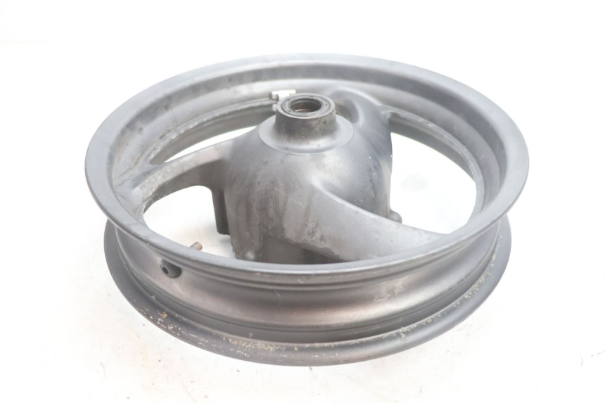 photo de VOORVELG HONDA FJS SILVER WING SILVERWING 400 (2005 - 2008) - Bevestigingspunten