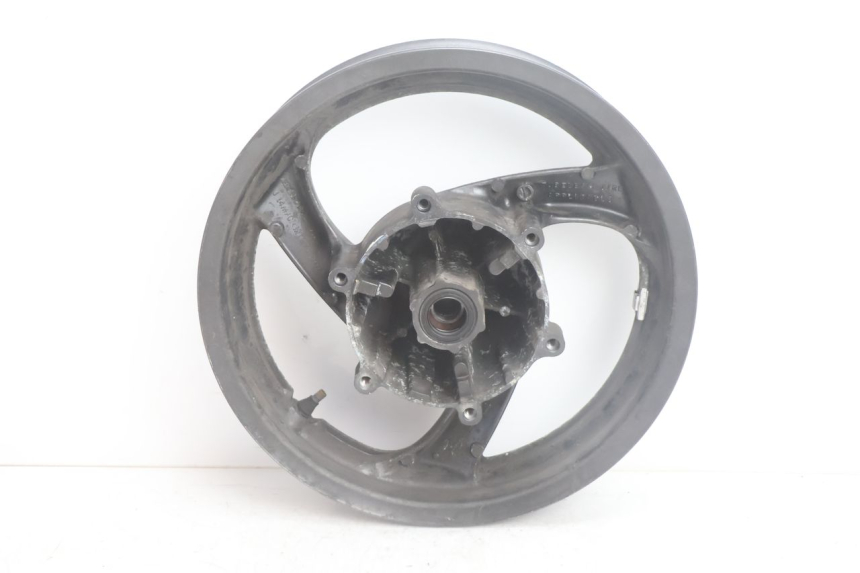 photo de VOORVELG HONDA FJS SILVER WING SILVERWING 400 (2005 - 2008) - Staat van het oppervlak