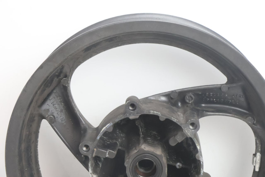 photo de VOORVELG HONDA FJS SILVER WING SILVERWING 400 (2005 - 2008) - Gecontroleerd onderdeel