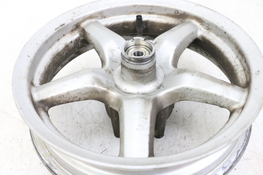 photo de VOORVELG MBK FLAME X 125 (2007 - 2016) - Productaanzicht