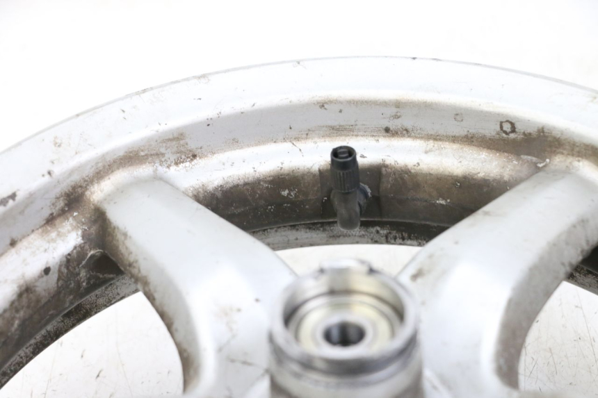 photo de VOORVELG MBK FLAME X 125 (2007 - 2016) - Kenmerkende details