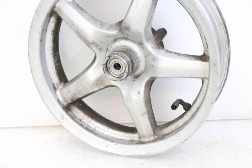 photo de VOORVELG MBK FLAME X 125 (2007 - 2016) - Overzicht