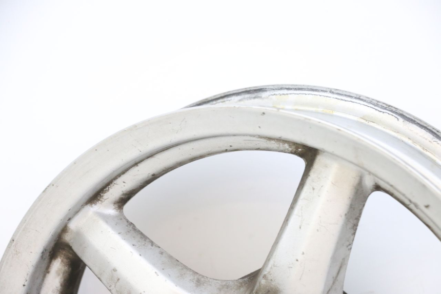 photo de VOORVELG MBK FLAME X 125 (2007 - 2016) - Bevestigingspunten