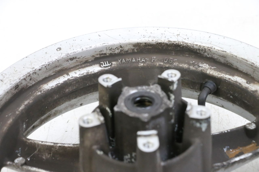 photo de VOORVELG MBK FLAME X 125 (2007 - 2016) - Gecontroleerd onderdeel