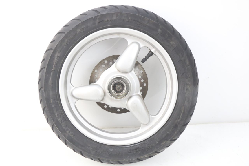 photo de VOORVELG MBK FLIPPER 115 (2013 - 2017) - Hoofdaanzicht