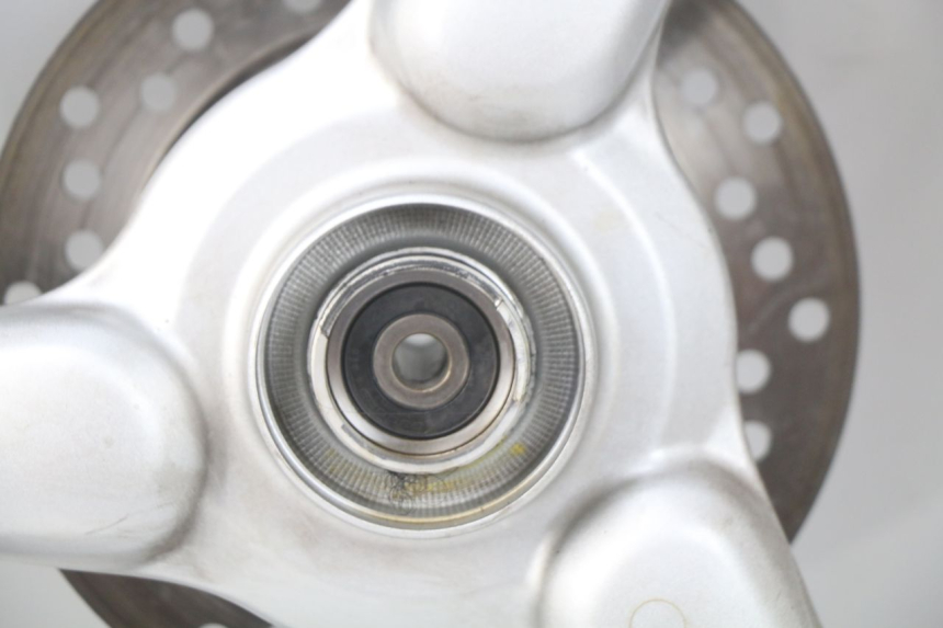 photo de VOORVELG MBK FLIPPER 115 (2013 - 2017) - Detail van het onderdeel