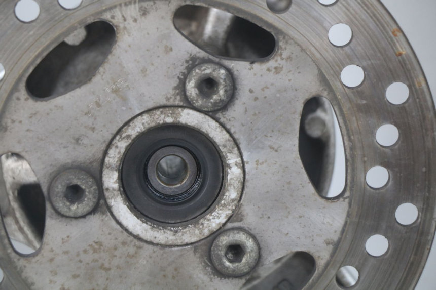 photo de VOORVELG MBK FLIPPER 115 (2013 - 2017) - Andere kijkhoek