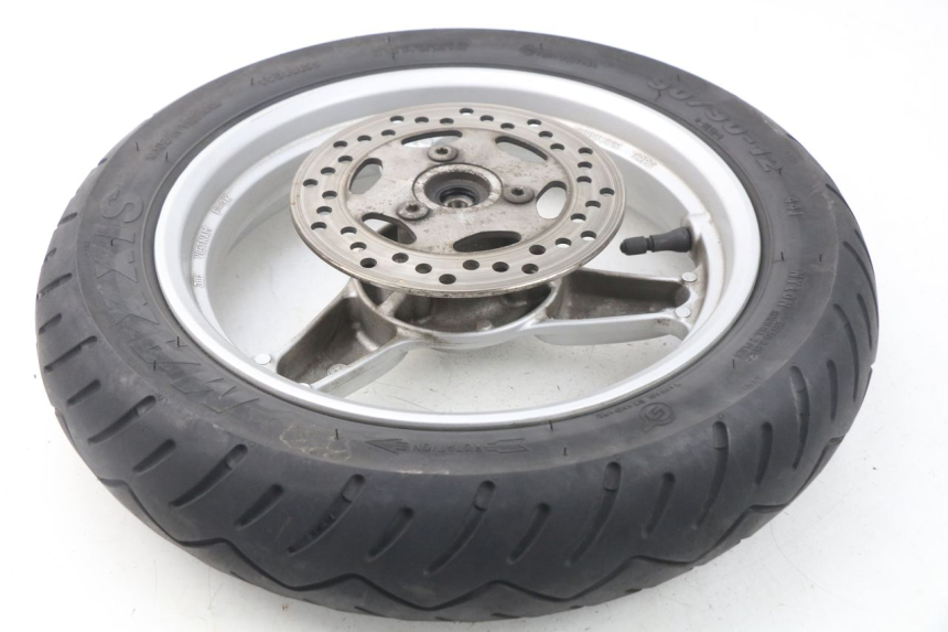 photo de VOORVELG MBK FLIPPER 115 (2013 - 2017) - Overzicht