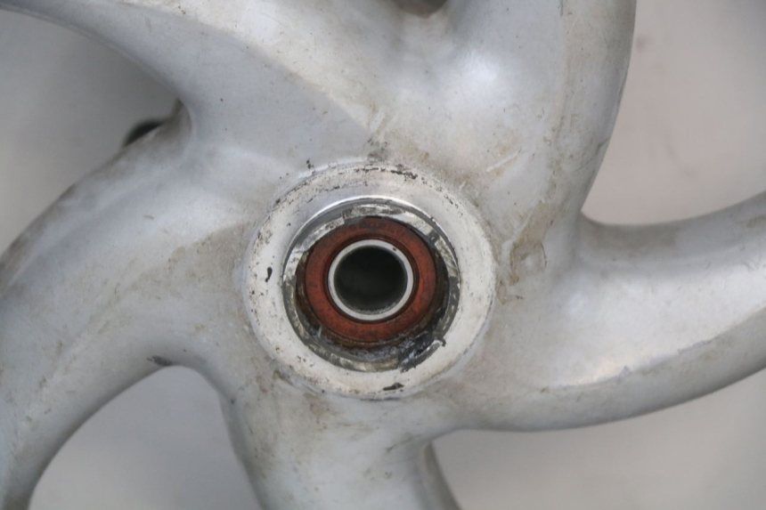 photo de VOORVELG PIAGGIO FLY 2T 50 (2004 - 2017) - Andere kijkhoek