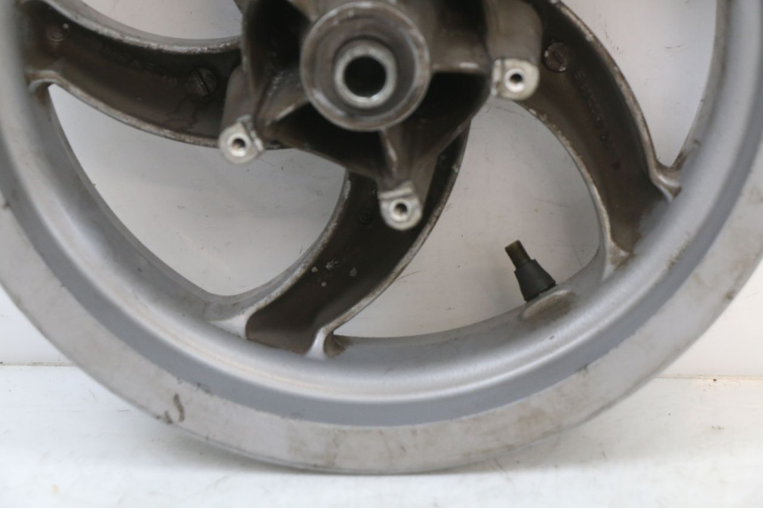 photo de VOORVELG PIAGGIO FLY 2T 50 (2004 - 2017) - Bevestigingspunten