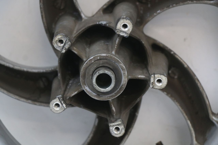 photo de VOORVELG PIAGGIO FLY 2T 50 (2004 - 2017) - Staat van het oppervlak