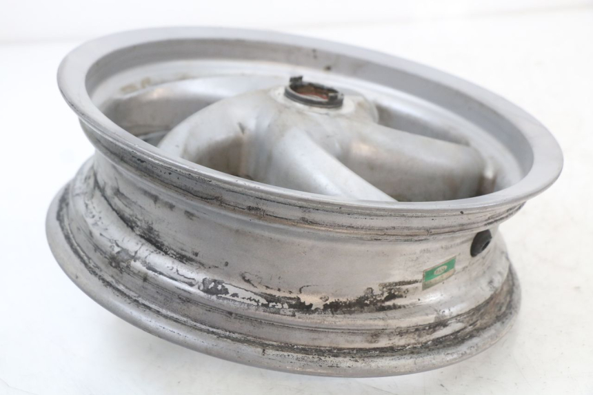 photo de VOORVELG PIAGGIO FLY 2T 50 (2004 - 2017) - Gecontroleerd onderdeel