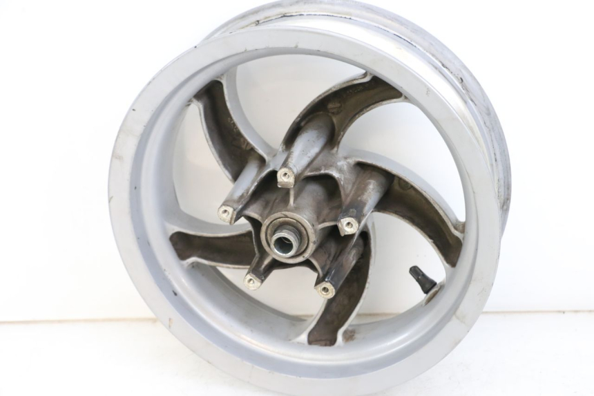 photo de VOORVELG PIAGGIO FLY 2T 50 (2004 - 2017) - Detail van het onderdeel