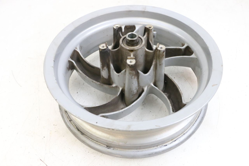 photo de VOORVELG PIAGGIO FLY 2T 50 (2004 - 2017) - Productaanzicht